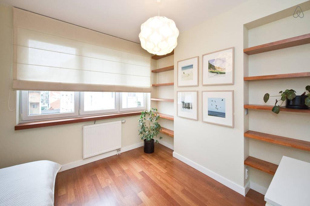 Apartament Lato w Gdyni Gdynia Zewnętrze zdjęcie